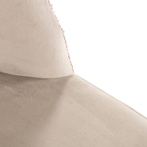 Eetkamerstoel Tabitha trendy rose (Set of 2) Richmond Interiors - Afbeelding 7