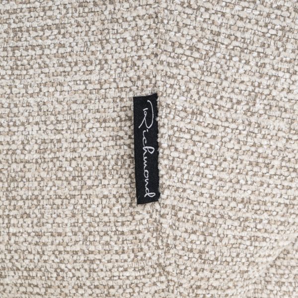 Eetkamerstoel Giovanni natural fancy Richmond Interiors - Afbeelding 5