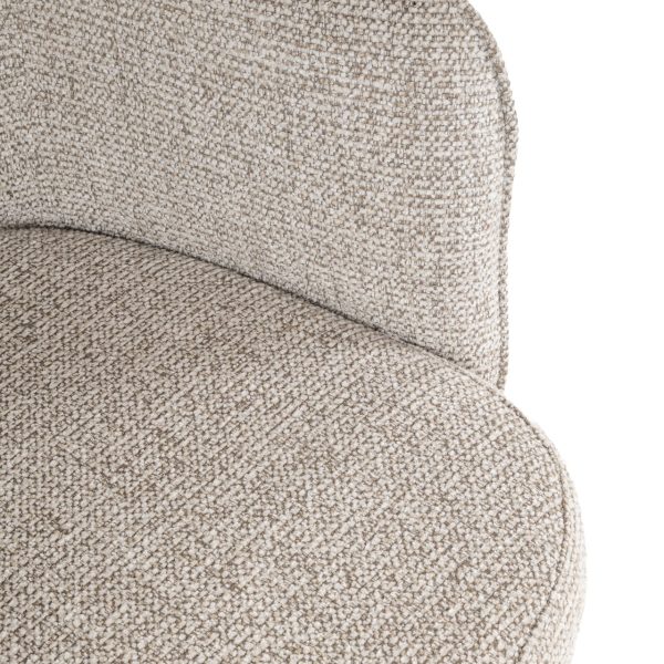 Eetkamerstoel Giovanni natural fancy Richmond Interiors - Afbeelding 6