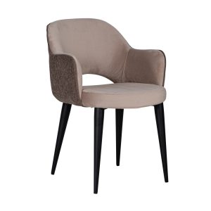 Eetkamerstoel Giovanna alaska stone Richmond Interiors