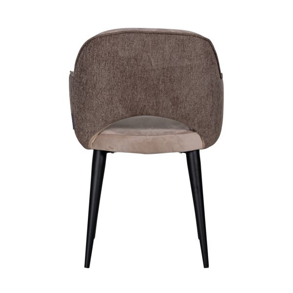 Eetkamerstoel Giovanna alaska stone Richmond Interiors - Afbeelding 3