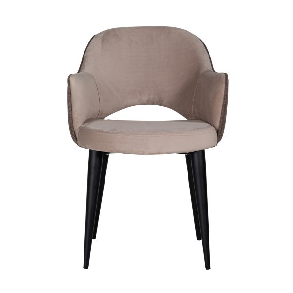 Eetkamerstoel Giovanna alaska stone Richmond Interiors - Afbeelding 4