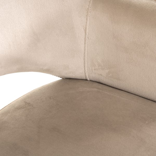 Eetkamerstoel Giovanna trendy rose Richmond Interiors - Afbeelding 8
