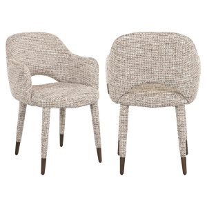 Eetkamerstoel Donnatella trendy nature Richmond Interiors