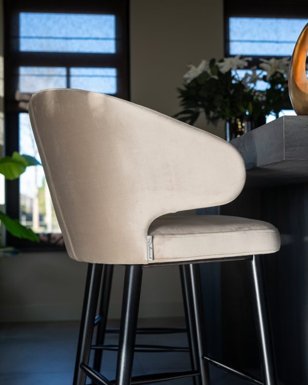 Counterstoel Indigo customized Richmond Interiors - Afbeelding 2