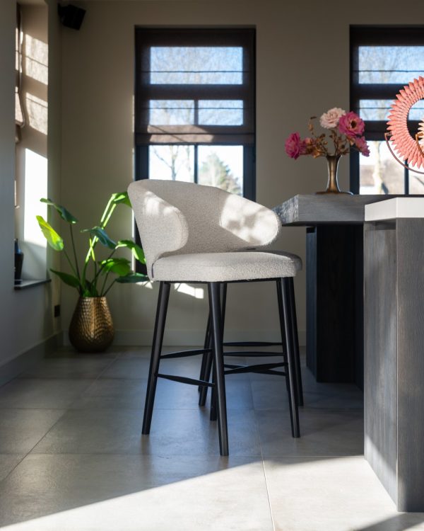 Counterstoel Indigo customized Richmond Interiors - Afbeelding 3