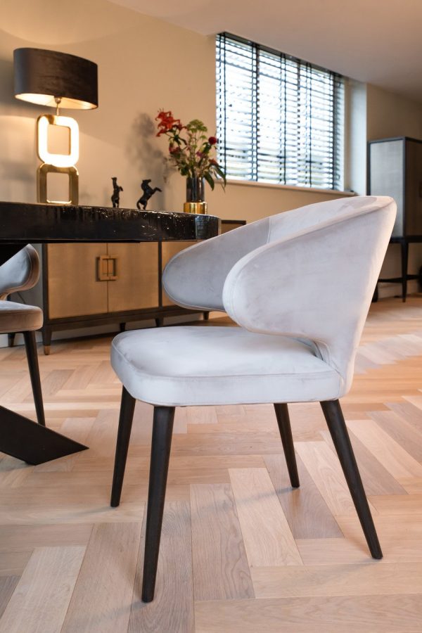 Eetkamerstoel Indigo customized Richmond Interiors - Afbeelding 2