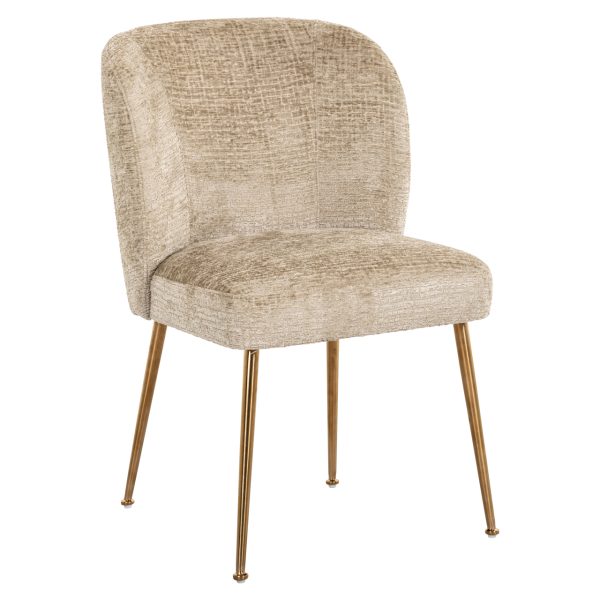 Eetkamerstoel Cannon desert fusion Richmond Interiors - Afbeelding 2
