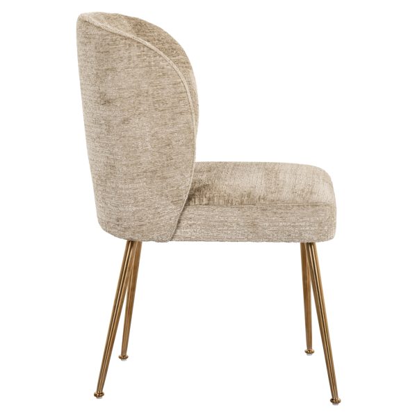 Eetkamerstoel Cannon desert fusion Richmond Interiors - Afbeelding 3