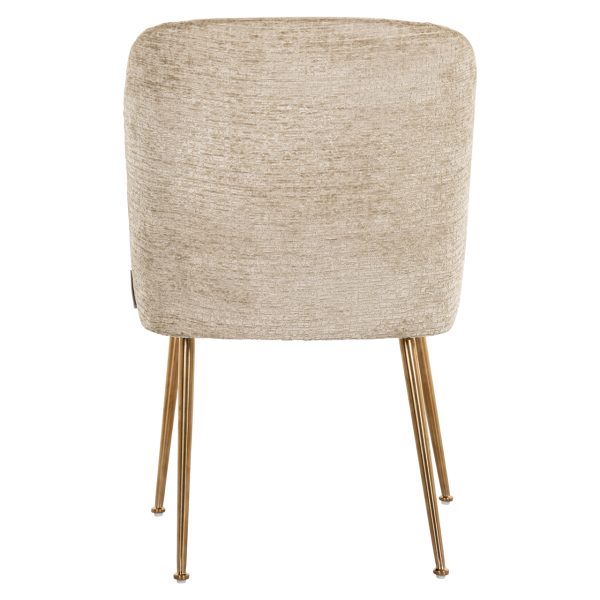 Eetkamerstoel Cannon desert fusion Richmond Interiors - Afbeelding 4