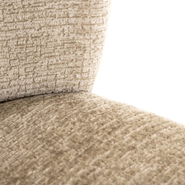 Eetkamerstoel Cannon desert fusion Richmond Interiors - Afbeelding 7