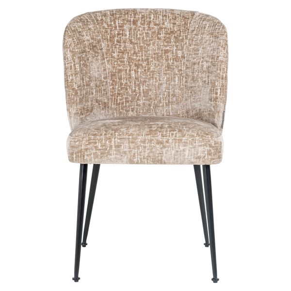 Eetkamerstoel Fallon seven shitake Richmond Interiors - Afbeelding 5