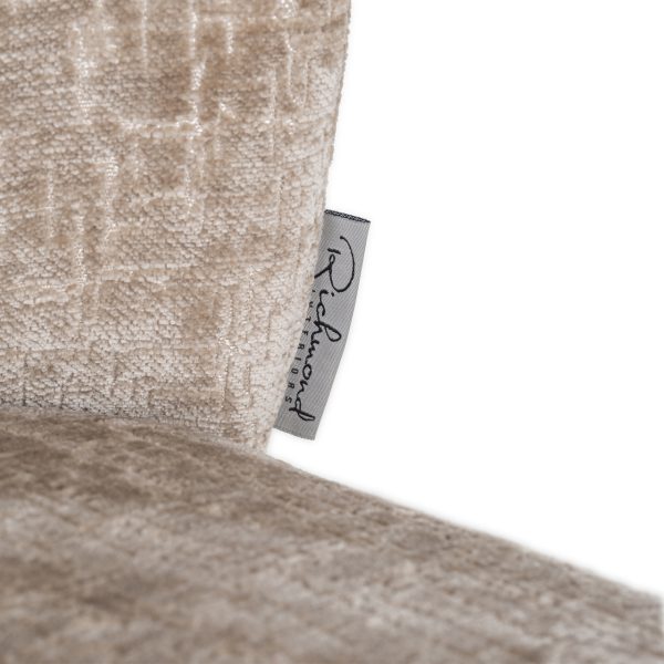 Eetkamerstoel Fallon seven shitake Richmond Interiors - Afbeelding 6