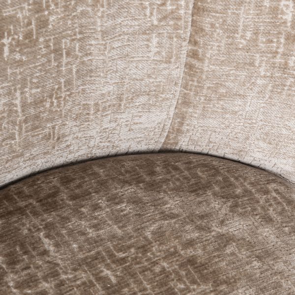Eetkamerstoel Fallon seven shitake Richmond Interiors - Afbeelding 7