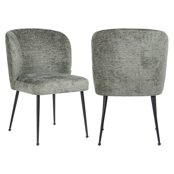 Eetkamerstoel Fallon thyme fusion Richmond Interiors