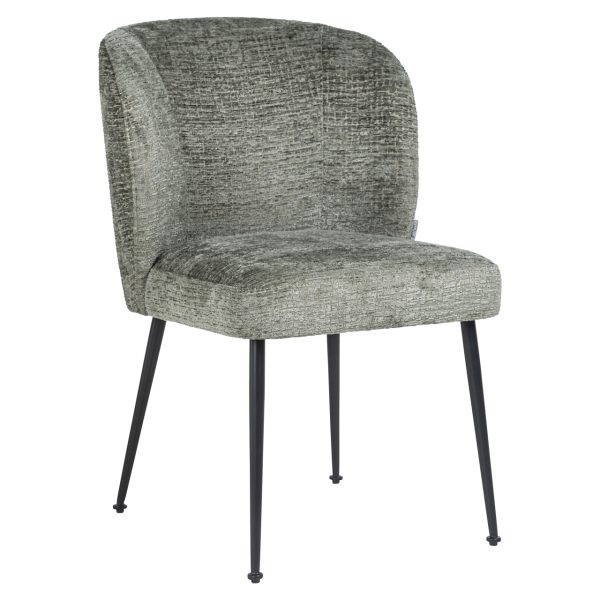 Eetkamerstoel Fallon thyme fusion Richmond Interiors - Afbeelding 2