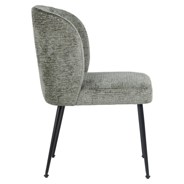 Eetkamerstoel Fallon thyme fusion Richmond Interiors - Afbeelding 3