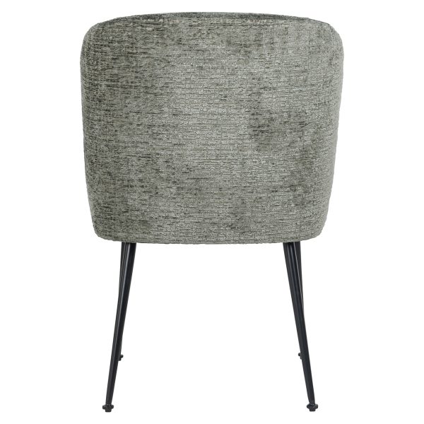 Eetkamerstoel Fallon thyme fusion Richmond Interiors - Afbeelding 4