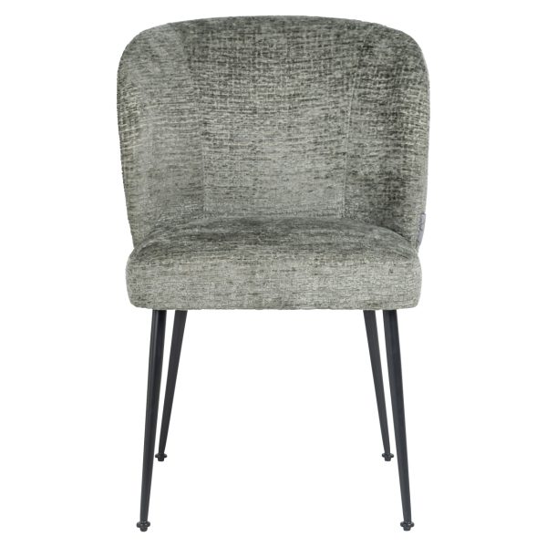Eetkamerstoel Fallon thyme fusion Richmond Interiors - Afbeelding 5