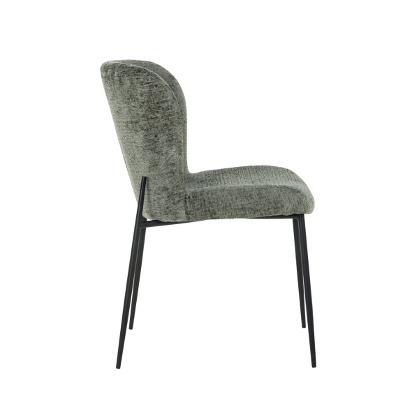 Eetkamerstoel Darby thyme fusion (Set of 2) Richmond Interiors - Afbeelding 3