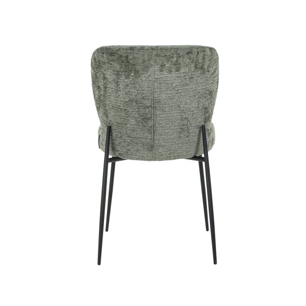 Eetkamerstoel Darby thyme fusion (Set of 2) Richmond Interiors - Afbeelding 4