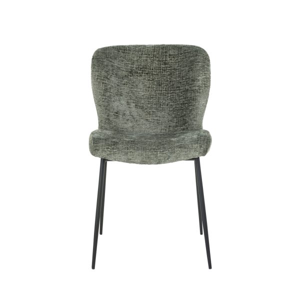 Eetkamerstoel Darby thyme fusion (Set of 2) Richmond Interiors - Afbeelding 5