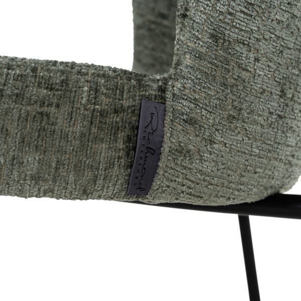 Eetkamerstoel Darby thyme fusion (Set of 2) Richmond Interiors - Afbeelding 6