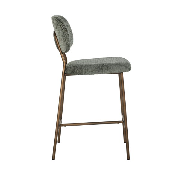 Counterstoel Xenia thyme fusion (Set of 2) Richmond Interiors - Afbeelding 3