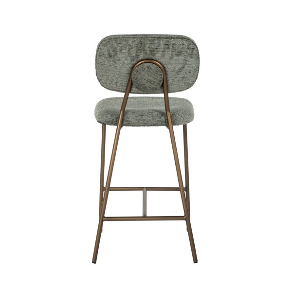 Counterstoel Xenia thyme fusion (Set of 2) Richmond Interiors - Afbeelding 4
