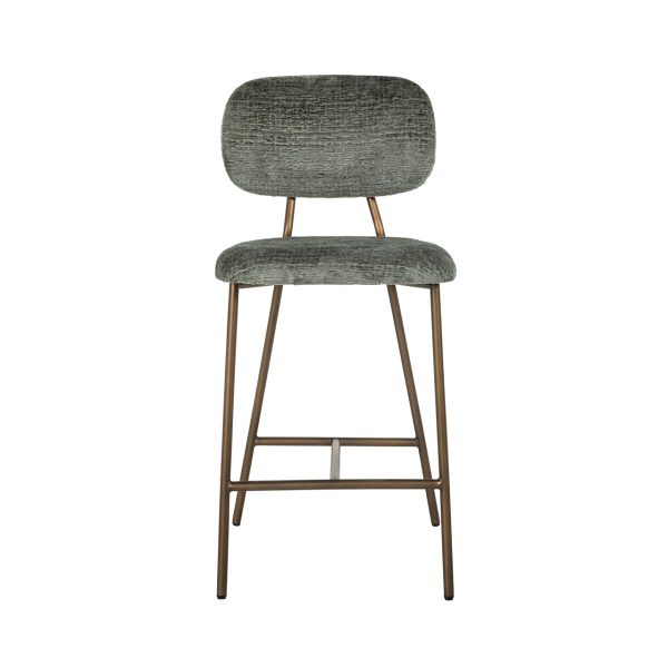 Counterstoel Xenia thyme fusion (Set of 2) Richmond Interiors - Afbeelding 5