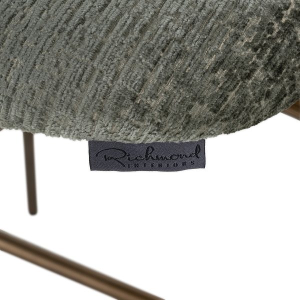 Counterstoel Xenia thyme fusion (Set of 2) Richmond Interiors - Afbeelding 6