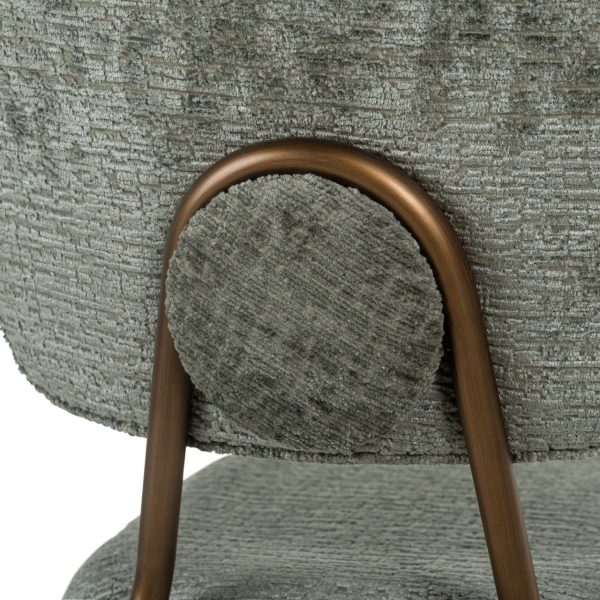Counterstoel Xenia thyme fusion (Set of 2) Richmond Interiors - Afbeelding 7