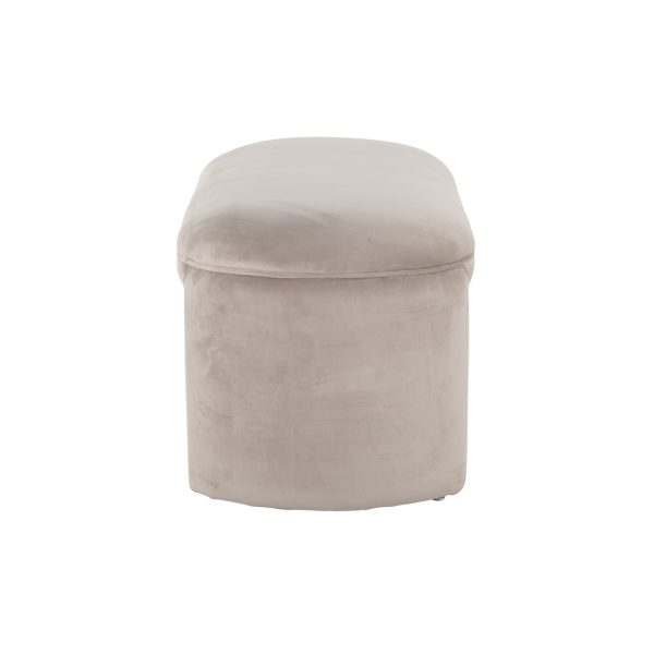 Bank Fargo khaki velvet Richmond Interiors - Afbeelding 2