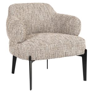 Lounge stoel Venus trendy nature Richmond Interiors