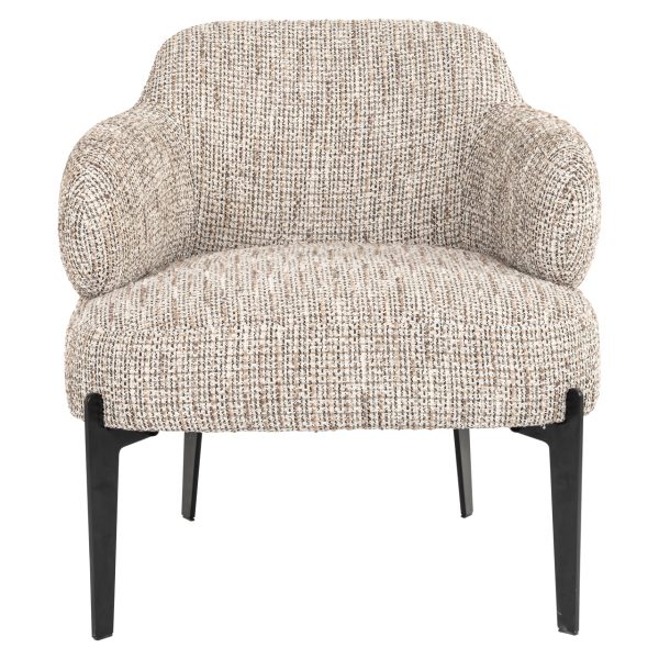 Lounge stoel Venus trendy nature Richmond Interiors - Afbeelding 4