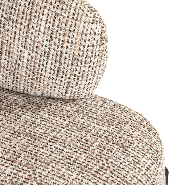 Lounge stoel Venus trendy nature Richmond Interiors - Afbeelding 5