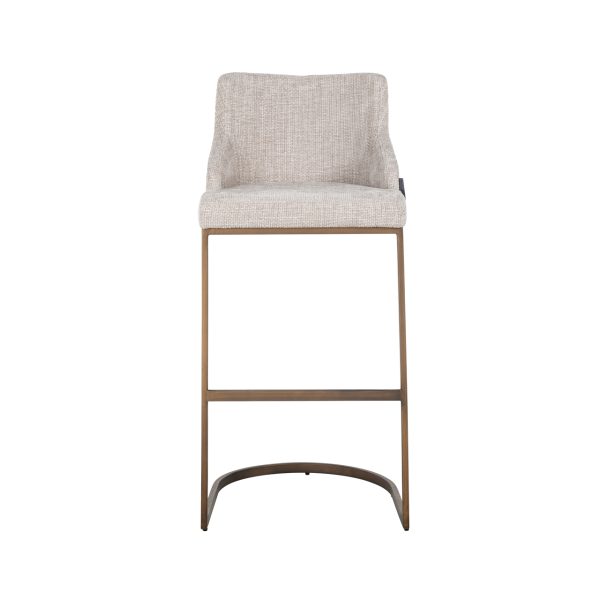 Barstoel Bolton natural renegade (Set of 2) Richmond Interiors - Afbeelding 5