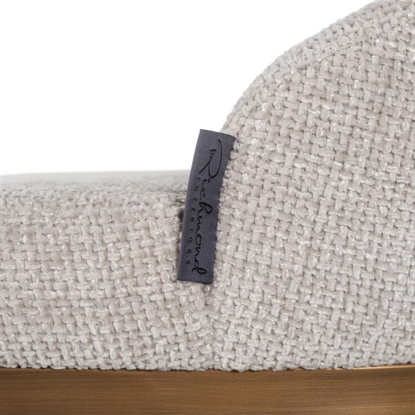 Barstoel Bolton natural renegade (Set of 2) Richmond Interiors - Afbeelding 6