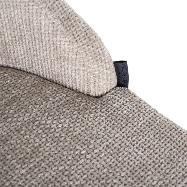 Barstoel Bolton natural renegade (Set of 2) Richmond Interiors - Afbeelding 7