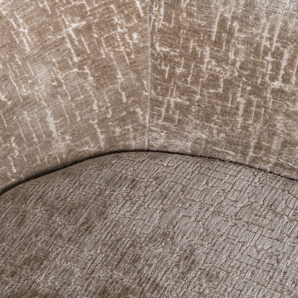 Eetkamerstoel Fay seven shitake Richmond Interiors - Afbeelding 7