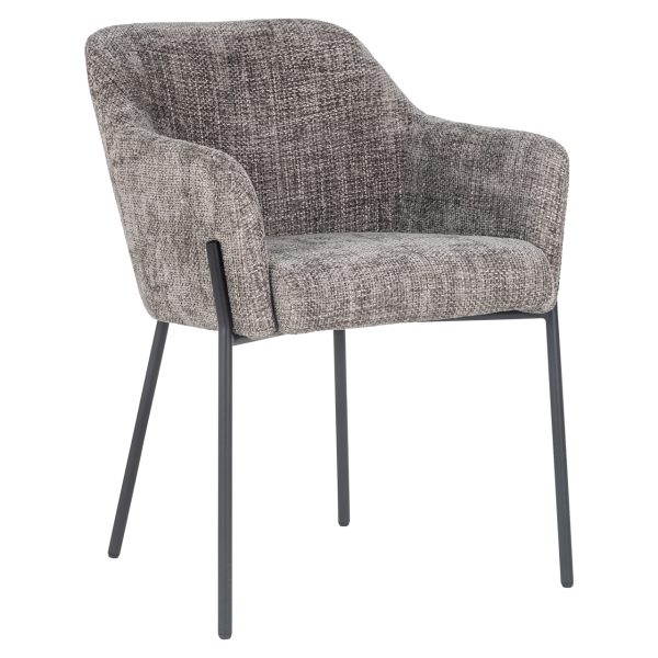 Eetkamerstoel Fay wood renegade Richmond Interiors - Afbeelding 2
