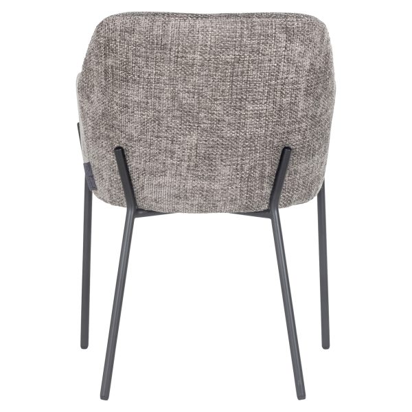 Eetkamerstoel Fay wood renegade Richmond Interiors - Afbeelding 4