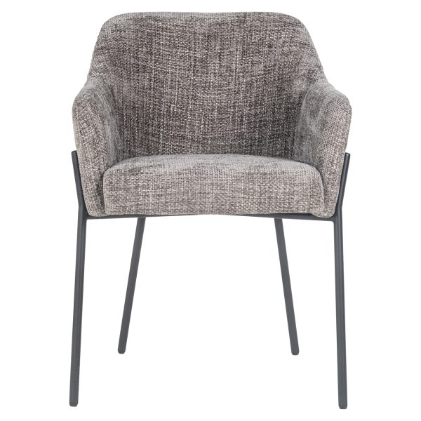Eetkamerstoel Fay wood renegade Richmond Interiors - Afbeelding 7