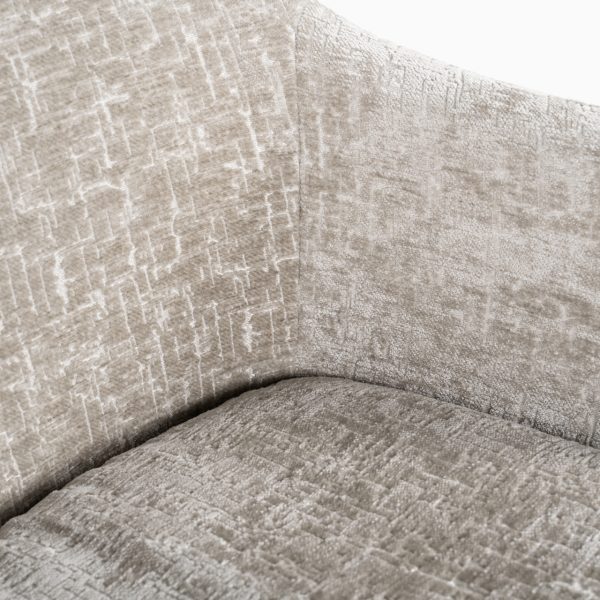 Eetkamerstoel Lisonne pearl island Richmond Interiors - Afbeelding 6