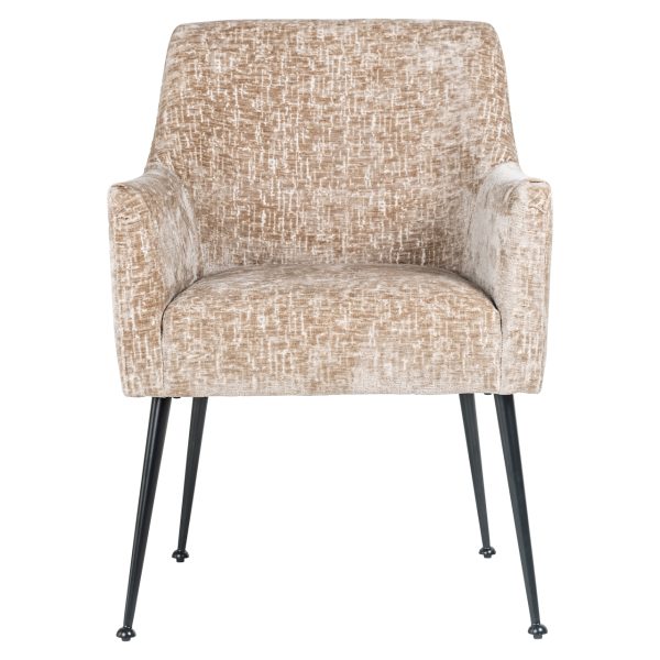 Eetkamerstoel Harley seven shitake Richmond Interiors - Afbeelding 6