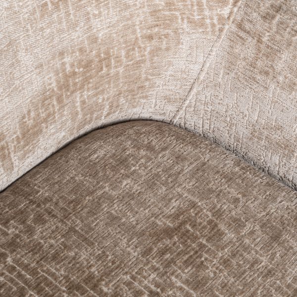 Eetkamerstoel Harley seven shitake Richmond Interiors - Afbeelding 3