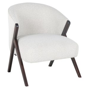 Lounge stoel Mia customized Richmond Interiors