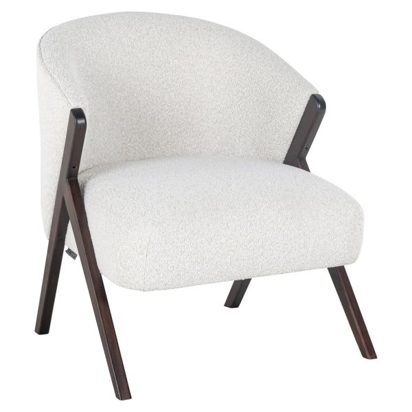 Lounge stoel Mia customized Richmond Interiors