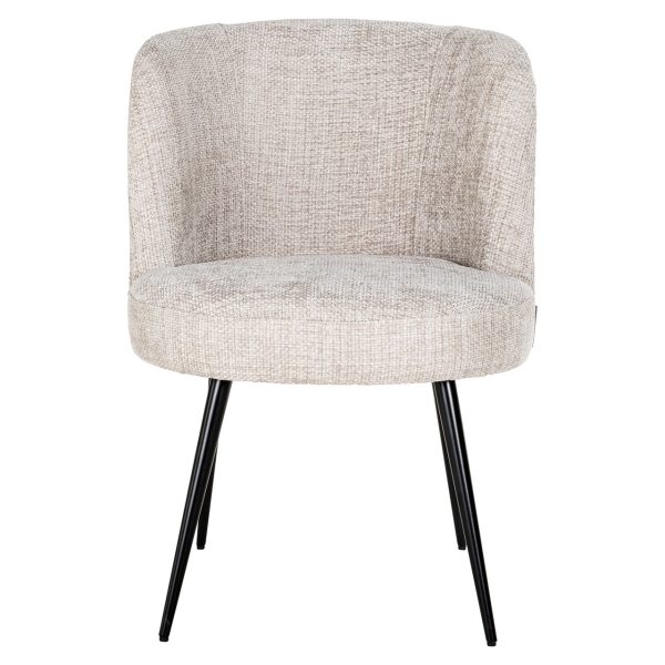 Eetkamerstoel Morton natural renegade Richmond Interiors - Afbeelding 5