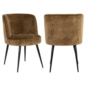 Eetkamerstoel Morton cloé olive Richmond Interiors